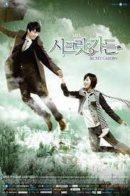 secret garden new korean drama good