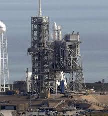 3 weeks, 5 days ago. Spacex Launches Rocket From Nasa S Historic Moon Pad