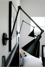 Wall Mounted Bed Lamps Ideas On Foter