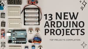 best arduino projects of the year 2022