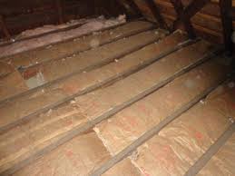 insulating your attic extreme how to