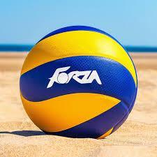 See more of european volleyball on facebook. Forza Kompetitiver Volleyball Grosse 5 Volleyalle Net World Sports
