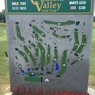 Chatata Valley Golf & Country Club - Golf Course in Cleveland