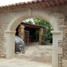 stone door frame all architecture and