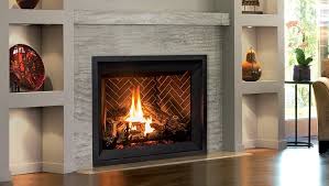 Enviro G42 Gas Fireplace Monroe Fireplace