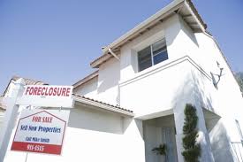 five tips for ing a foreclosed home