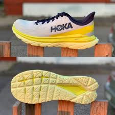 These are unlike the clifton 6 , firmer and faster feeling. Road Trail Run Hoka One One Mach 4 Multi Tester Review A Delightful Light First Class Ride Inviting And Enjoyable In Every Way