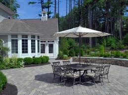 paver patio tips element landscaping