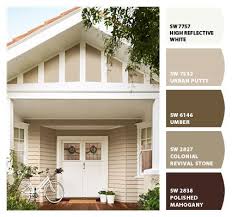 Paint Colors From Colorsnap By Sherwin