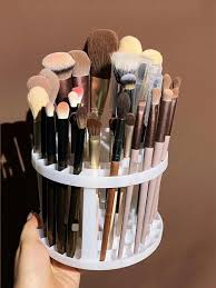 cosmetics brush organizer pen pencil