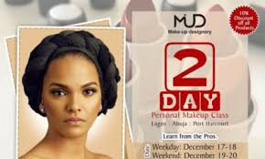 become a makeup pro with mud academy s