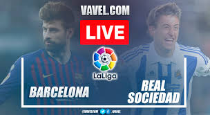 Find barcelona vs real sociedad result on yahoo sports. Zrlss0lql2jwsm