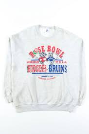 1994 Rose Bowl Uw Vs Ucla Sweatshirt