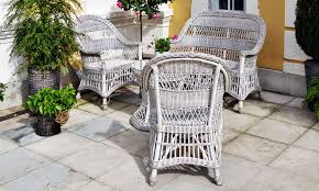 Wicker Patio Furniture Made In The Usa