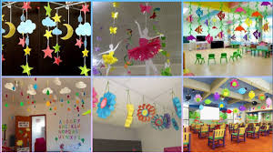 20 classroom hanging ideas hangings