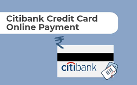 Citibank credit card application.pdf anyone may download this from to physically apply for a citibank credit card, or he or she may apply online. Citibank Credit Card Payment How To Pay Citibank Credit Card Bill