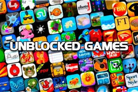 13 games that are not blocked in