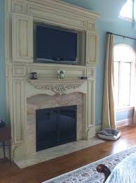 Fireplace Surrounds