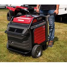 Maybe you would like to learn more about one of these? Honda Eu70is 7 0kva Petrol Inverter Generator Australia Wide Delivery