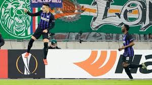 💚⚪️ official account of rapid vienna 🥇 32facher 🇦🇹meister (rekordmeister) 🏆 14facher 🇦🇹cupsieger 👻 skrapidsnaps impressum: Rapid Wien 0 1 Inter Report Ratings Reaction As Martinez Gives Inter Victory In First Leg 90min
