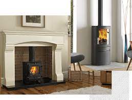 Stoves Kelleher Fireplaces