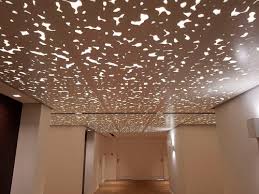 ceiling acoustic panel al masaood ceo