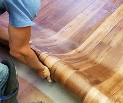 lynnwood flooring installation