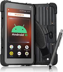 2023 new rugged android tablet 8 inch