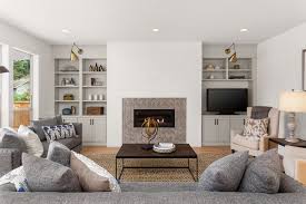 Fireplace Tile Ideas Why Now Is The