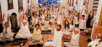 ra ma insute new york kundalini yoga