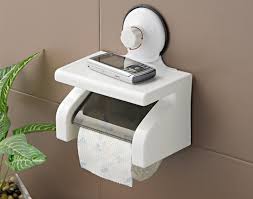 Toilet Paper Holder   Buy Toilet Paper Holder for Bathroom Online    