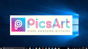 How To Install PicsArt App on PC - YouTube