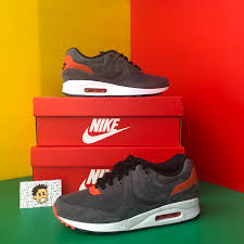 Air Max Light Size Exclusive 7 Uk