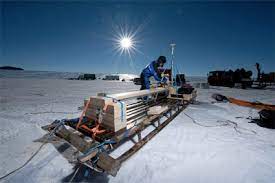 Scientific Committee on Antarctic Research gambar png