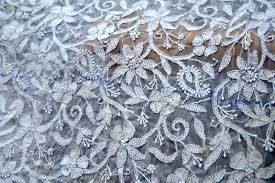 Chikankari Embroidery – an art form from traditional times that remains  popular even today