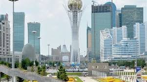 Agency for international development office which covers all of central asia. Astana Kazakhstan The City Of The Future Oped Eurasia Review