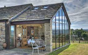 5 Things To Know About Barn Conversions