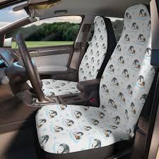 Car Seat Covers Vehicle