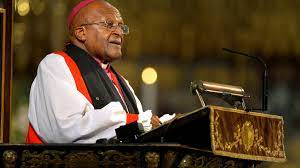 Desmond Tutu: 10 famous quotes from ...