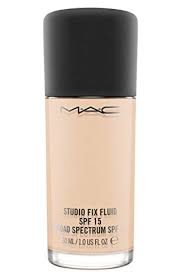 You should either apply tinted moisturizer or a liquid foundation. 13 Best Mac Foundations For All Skin Tones And Types 2020