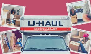 Best Ways To Save At U Haul Guide To A