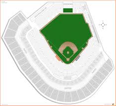 Described Wrigley Seating Chart Seat Numbers Wrigley Seat