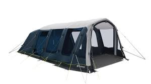 outwell forestville 6sa air tent