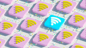 how to change your wi fi pword pcmag