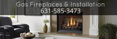 Gas Fireplaces In Huntington Ny The