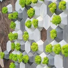 Eco Wall Design Concrete Wall Tile