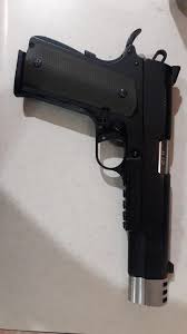 The girsan mc1911 sport model. Girsan Mc1911 S Anyone Familiar With Parts Compatibility With Standard Series 70 Parts 1911