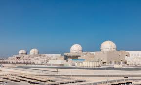 Barakah, first nuclear power plant in UAE, starts commercial operations - Power Engineering