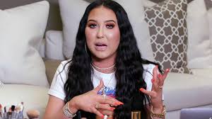 jaclyn hill reures fans over health