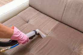 upholstery cleaning by colonial carpet